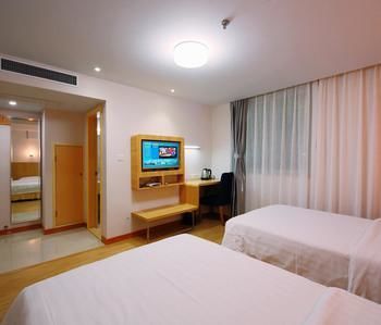 24k International Hotel (fuzhou Road)