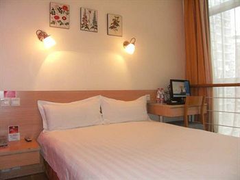 24k International Hotel (fuzhou Road)