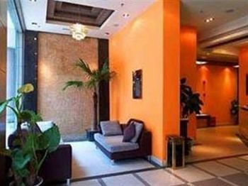 24k International Hotel (fuzhou Road)