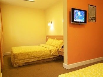24k International Hotel (fuzhou Road)