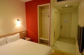 24k International Hotel (fuzhou Road)
