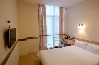 24k International Hotel (fuzhou Road)