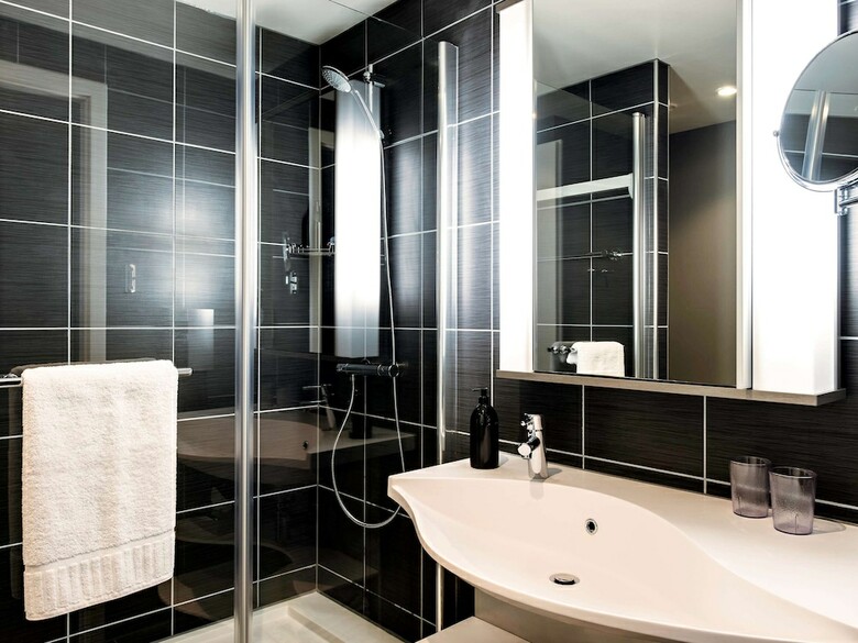 Aparthotel Adagio Liverpool City Centre