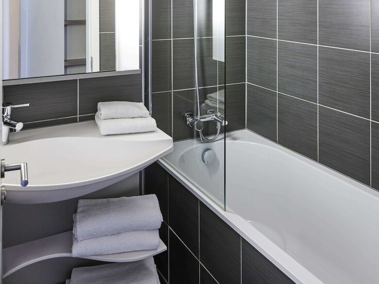 Aparthotel Adagio Liverpool City Centre