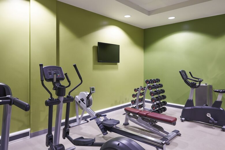 Aparthotel Adagio Liverpool City Centre