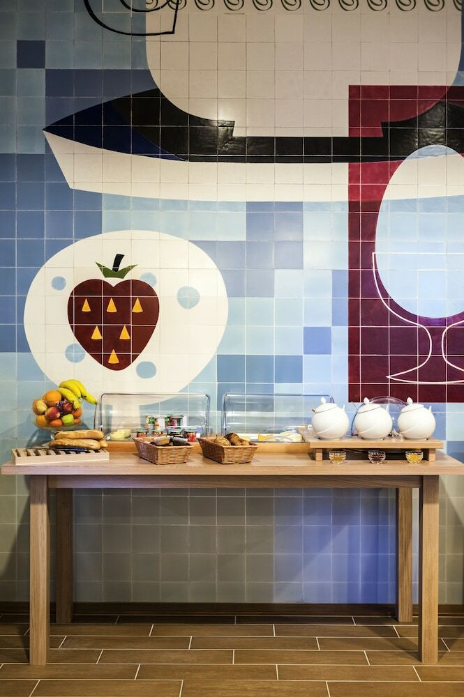 Aparthotel Adagio Liverpool City Centre