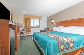Motel Super 8 Pueblo Co