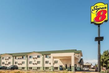 Motel Super 8 Pueblo Co