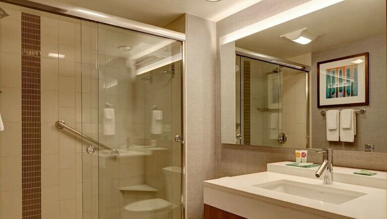 Hotel Hyatt Place Portland-old Port