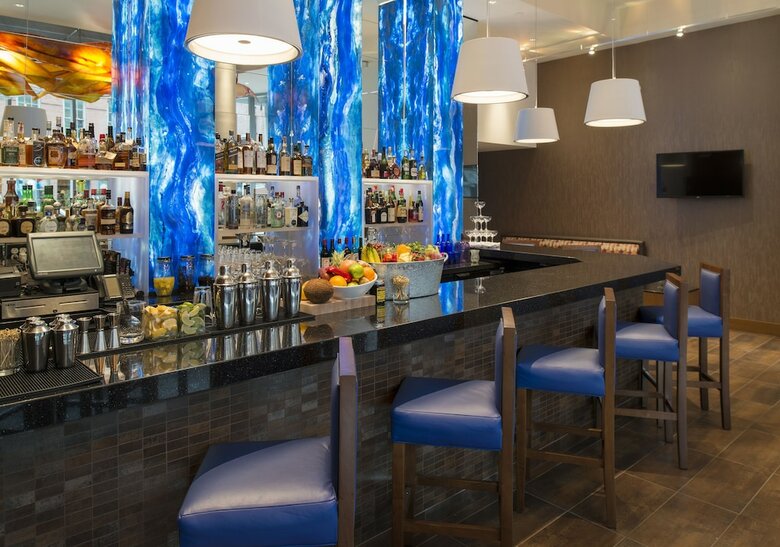 Hotel Hyatt Place Portland-old Port
