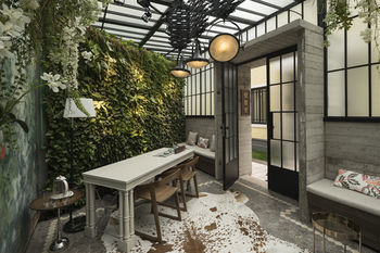 Hotel Seclusive Life Aristo Mansion