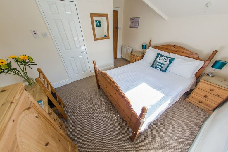 Hotel St Breca