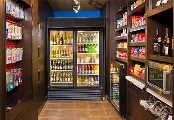 Hotel Courtyard By Marriott Raleigh Midtown