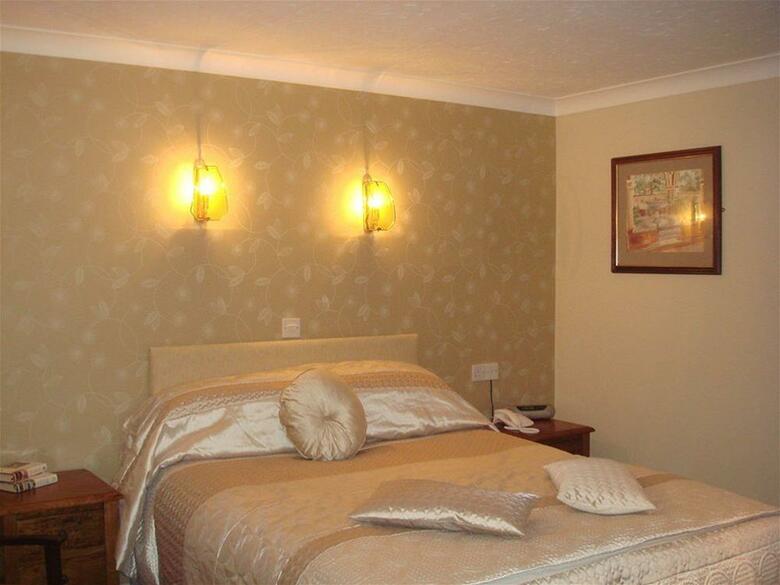 Hostal Marsham Arms Coaching Inn