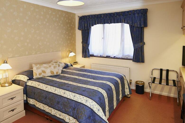 Hostal Marsham Arms Coaching Inn