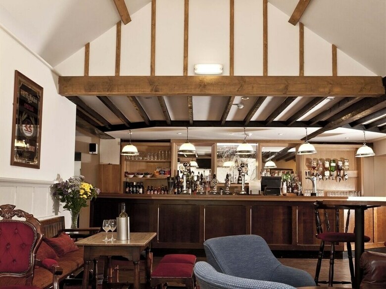 Hostal Marsham Arms Coaching Inn