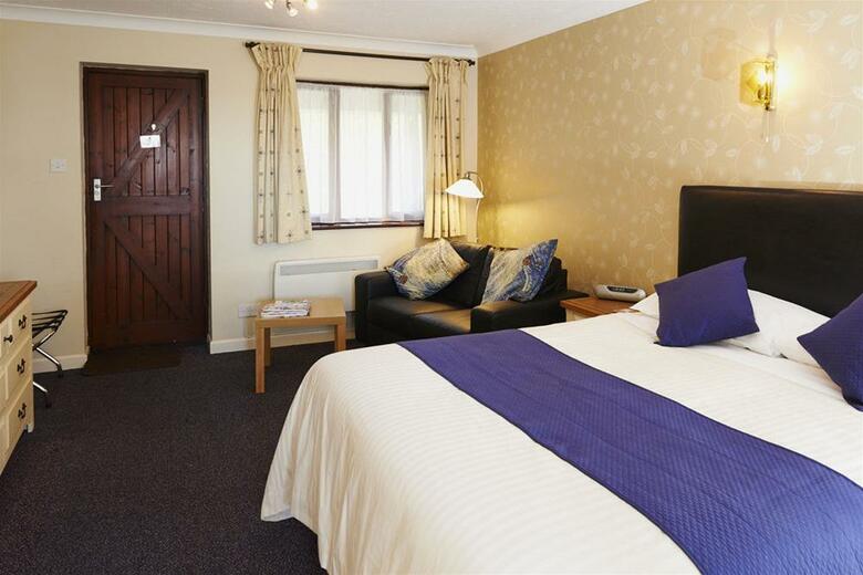 Hostal Marsham Arms Coaching Inn