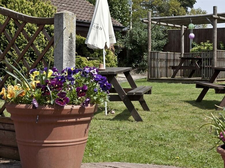 Hostal Marsham Arms Coaching Inn