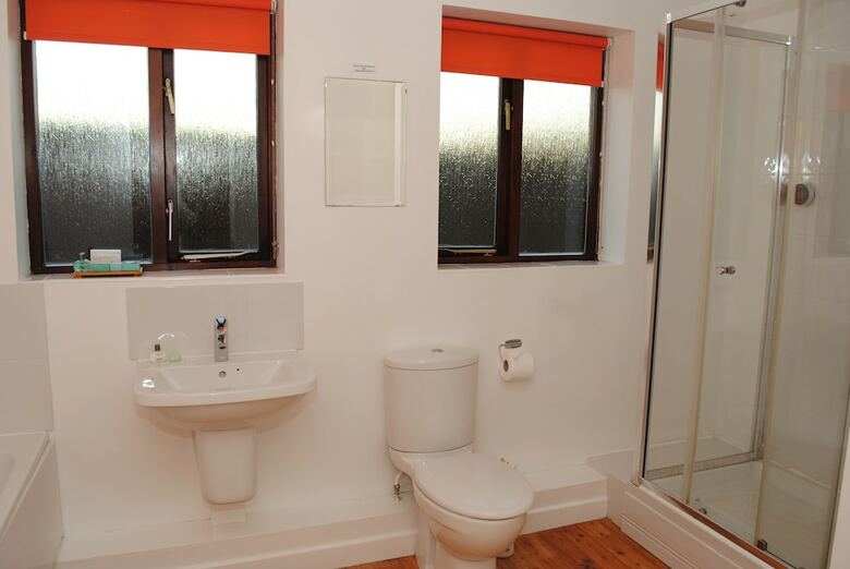 Hostal Marsham Arms Coaching Inn
