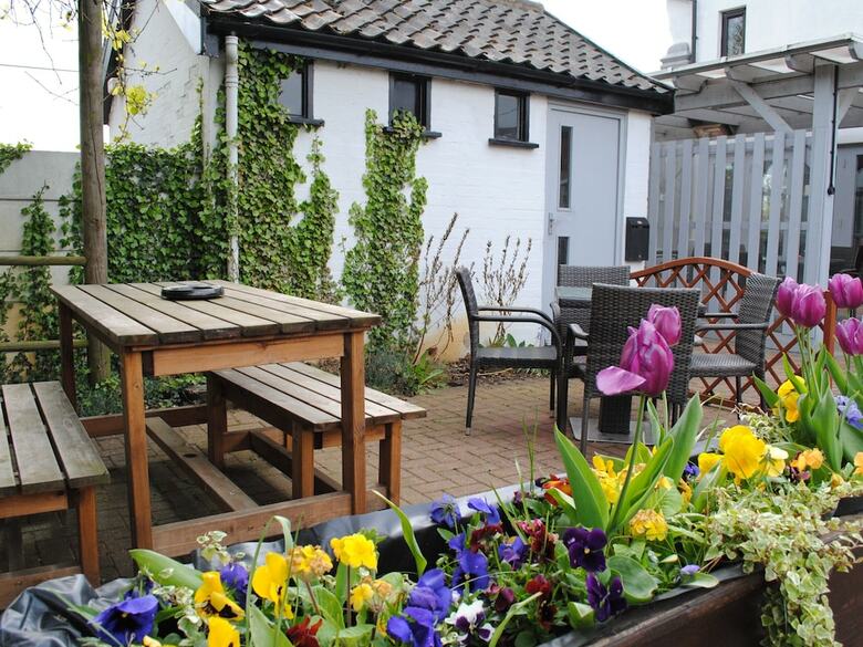 Hostal Marsham Arms Coaching Inn