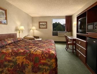 Motel Super 8 Raleigh Northeast