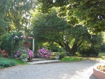 The Old Rectory Hotel