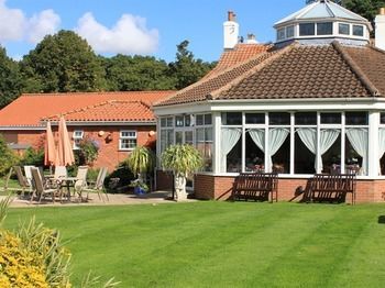 The Old Rectory Hotel