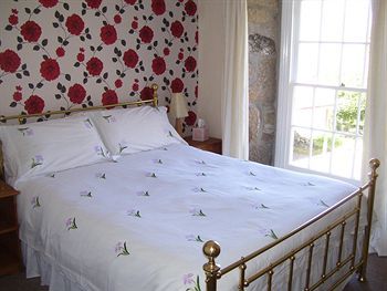 Bed & Breakfast The Old Vicarage