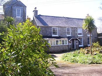 Bed & Breakfast The Old Vicarage