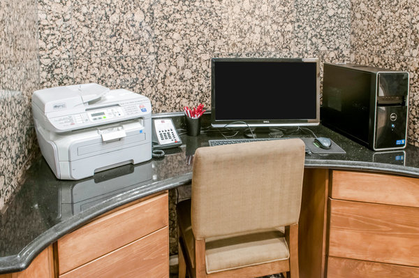 Hotel Comfort Suites