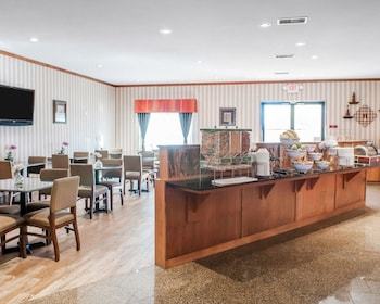 Hotel Comfort Suites