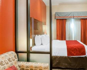 Hotel Comfort Suites