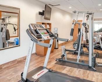 Hotel Comfort Suites