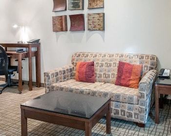 Hotel Comfort Suites