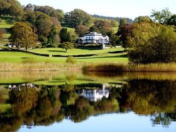 Hotel Ees Wyke Country House