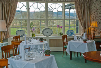 Hotel Ees Wyke Country House