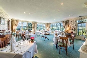 Hotel Ees Wyke Country House