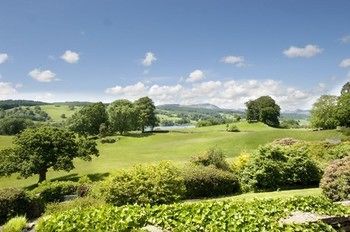 Hotel Ees Wyke Country House