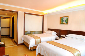Vienna Hotel Haiwan Branch