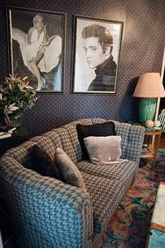 Arbor House Suites Bed And Breakfast