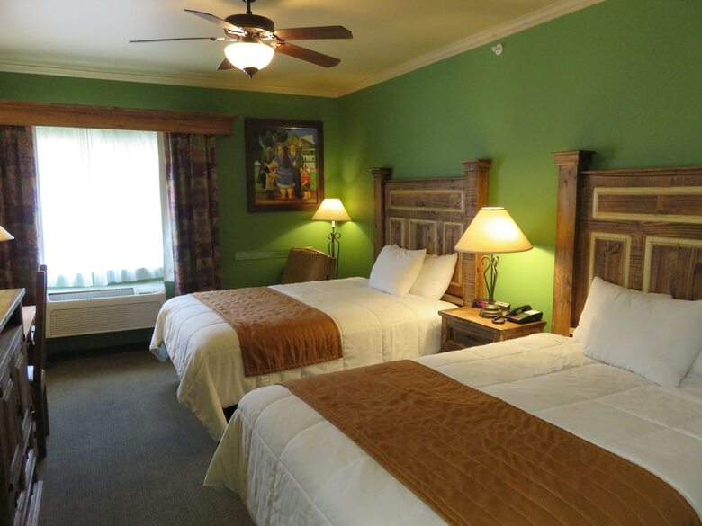 Hotel La Hacienda Alamo Dome / Riverwalk