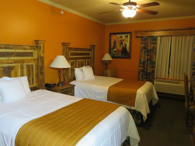 Hotel La Hacienda Alamo Dome / Riverwalk