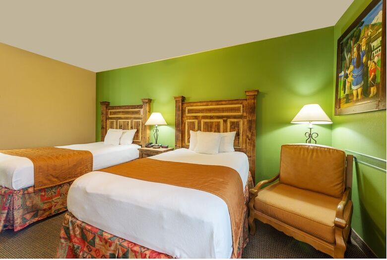 Hotel La Hacienda Alamo Dome / Riverwalk