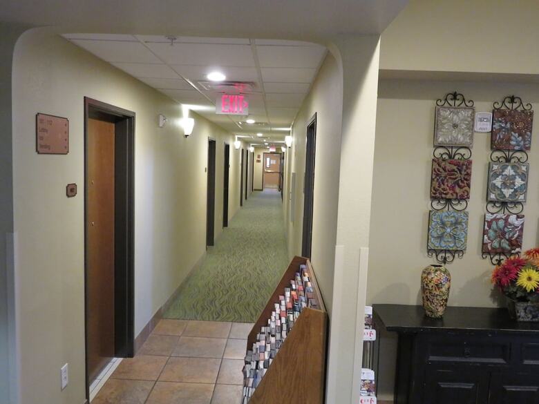 Hotel La Hacienda Alamo Dome / Riverwalk