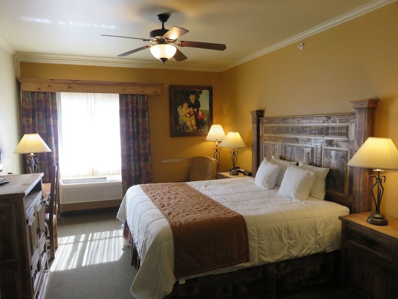 Hotel La Hacienda Alamo Dome / Riverwalk