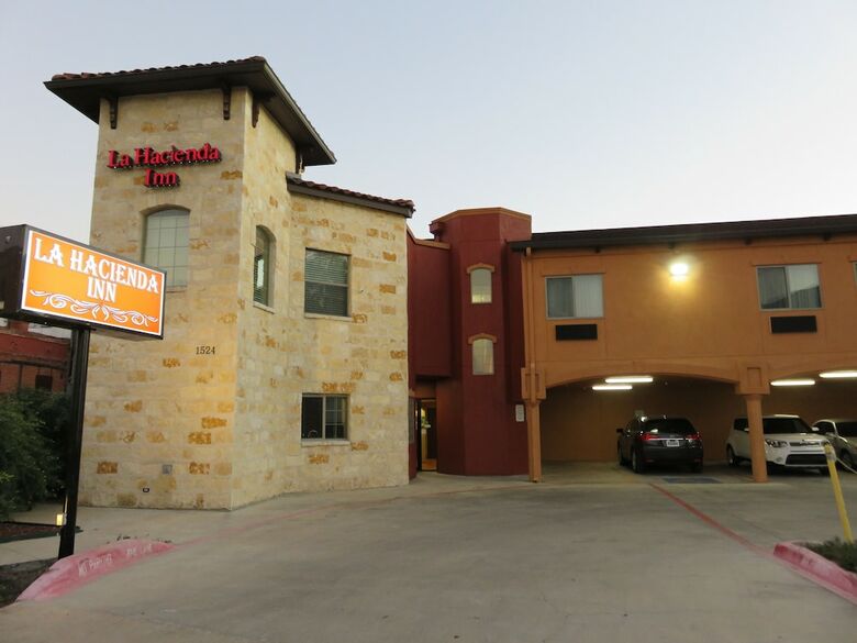 Hotel La Hacienda Alamo Dome / Riverwalk