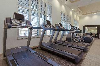 Hotel Embassy Suites Savannah
