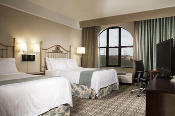 Hotel Courtyard By Marriott Savannah Downtown/historic District