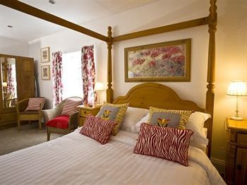Bed & Breakfast The Old Post Office