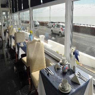 The Strand Hotel